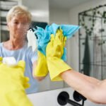 Transform Your Space with Green Cleaning Today