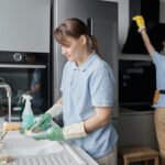 Discover Eco-Friendly Home Cleaning Services